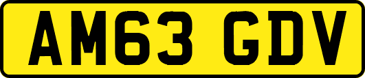 AM63GDV