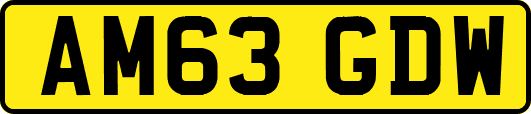 AM63GDW