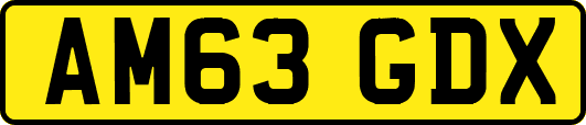 AM63GDX