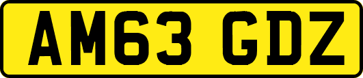 AM63GDZ