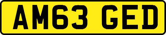 AM63GED