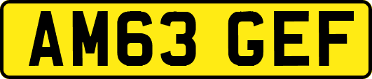 AM63GEF