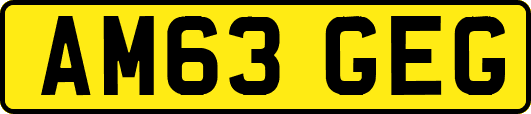 AM63GEG