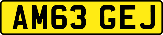 AM63GEJ