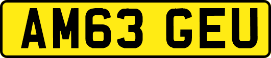 AM63GEU