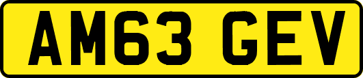 AM63GEV