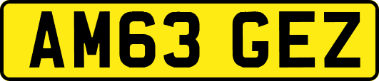 AM63GEZ