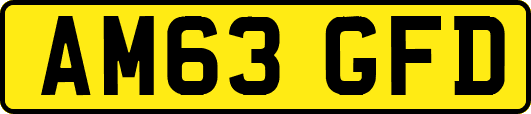AM63GFD