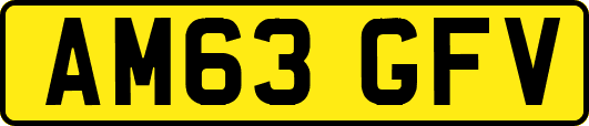AM63GFV
