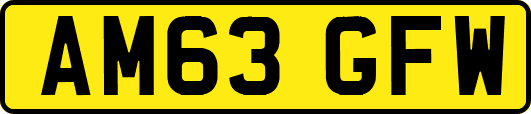 AM63GFW