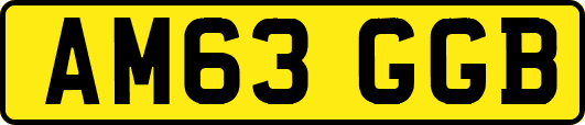 AM63GGB