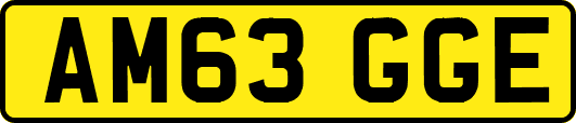 AM63GGE