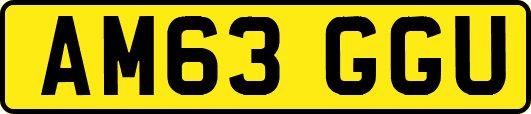 AM63GGU
