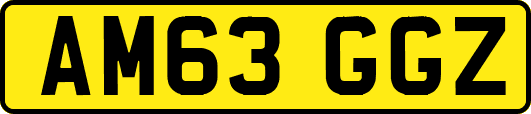 AM63GGZ