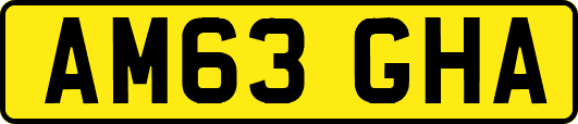 AM63GHA