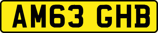 AM63GHB