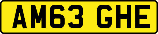 AM63GHE