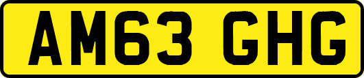 AM63GHG
