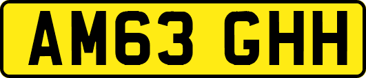 AM63GHH