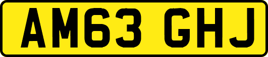 AM63GHJ