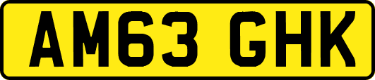 AM63GHK