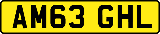 AM63GHL