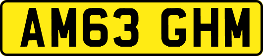 AM63GHM