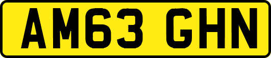 AM63GHN