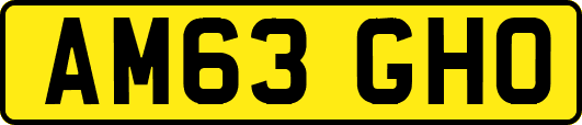 AM63GHO
