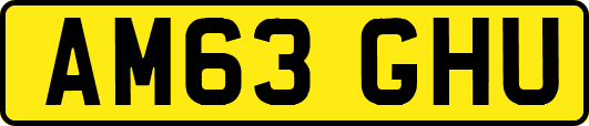 AM63GHU