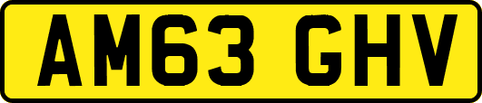 AM63GHV