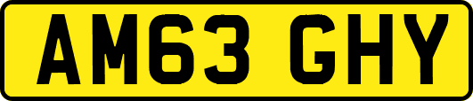 AM63GHY