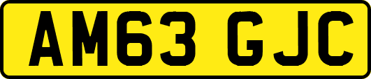 AM63GJC