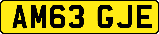 AM63GJE