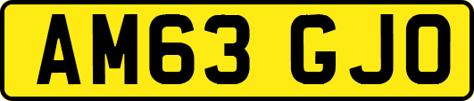 AM63GJO