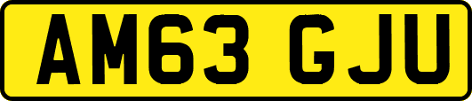 AM63GJU