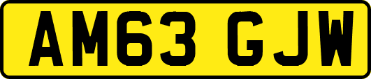 AM63GJW