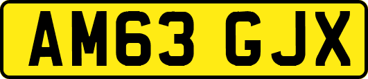 AM63GJX