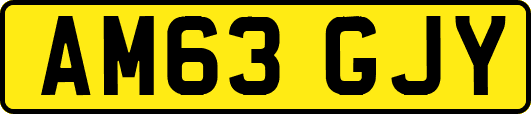 AM63GJY