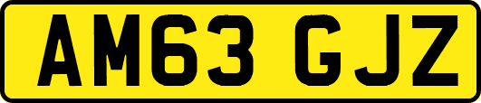 AM63GJZ