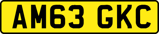 AM63GKC