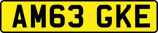AM63GKE