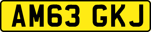 AM63GKJ