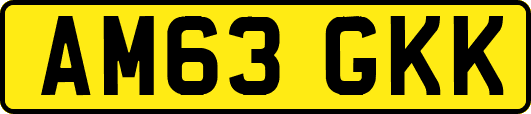 AM63GKK