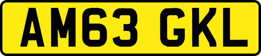 AM63GKL