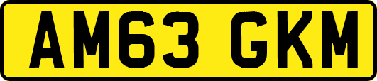 AM63GKM