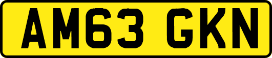AM63GKN