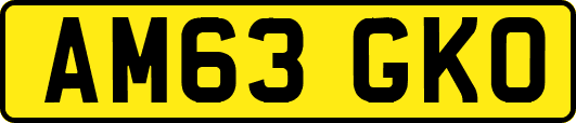 AM63GKO