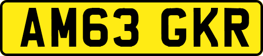 AM63GKR