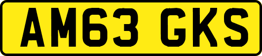 AM63GKS